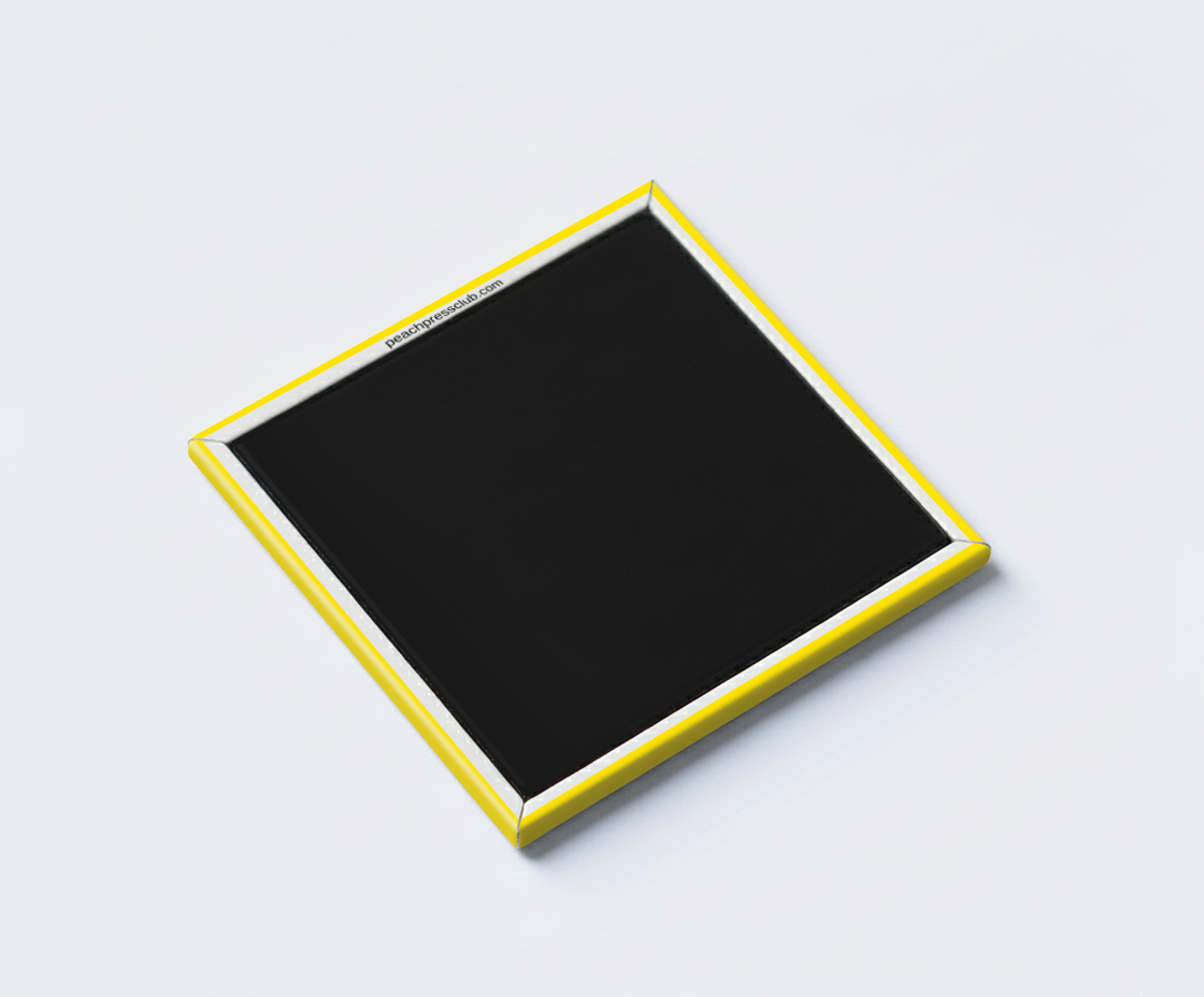 MY FACE ALONE SAYS “NO” 90% OF THE TIME