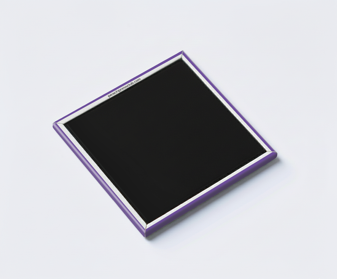 MY PATIENCE IS TESTED DAILY — MOSTLY BY PEOPLE